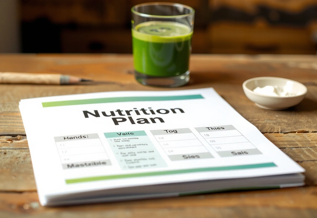 Persönliche Planung – Ihr Weg, Ihre Ziele